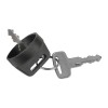 Kawasaki Ignition Switch Key for Kawasaki KVF400 Prairie 400 B1