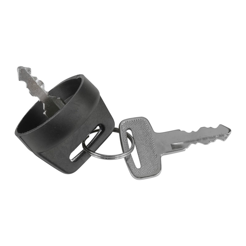 Kawasaki Ignition Switch Key for Kawasaki KVF400 Prairie 400 B1