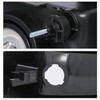 M-AUTO Headlights Assembly Compatible with 2004-2012 Chevy Colorado GMC Canyon,