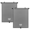 CAT® Window Shades Car Accessories - Car Shades for Back