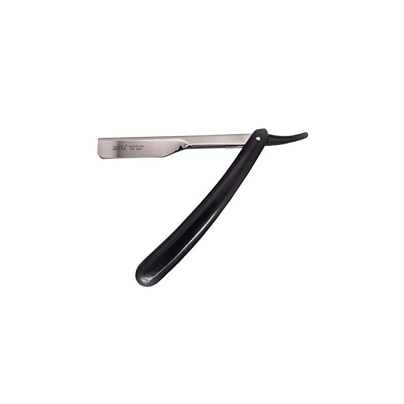 Porta Navaja para Barbero Razurar Barba Peluquero afeitar aashta