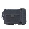Shellback Tactical Super Admin Pouch (Navy Blue)