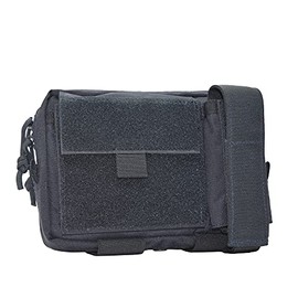 Shellback Tactical Super Admin Pouch (Navy Blue)