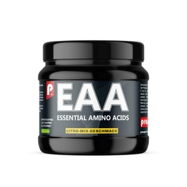Prosport EAA Powder 450 g Tin with All 8 Essential Amino Acids (Citro-Mix)