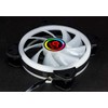 Talius RGB Rainbow Fan 12cm