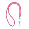 PATIKIL Bling Keychain Lanyards, Crystal Lanyard Strap Keys Strap Keychain