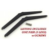 TCL New TCL 65S551G 65S555 TV Stand Legs w/Screws [A00139]