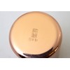 Asahi Super Commitment Copper Cup Pure Copper, Cold Sake Cup