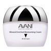 Avani Dead Sea Mineral Enriched Moisturizing Cream - For Normal