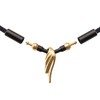 【Worn By Yuzuru Hanyu】Phiten RAKUWA Necklace Wings