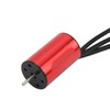 Brushless Motor ESC Kit S2440 4000KV Brushless Motor S35A Brushless