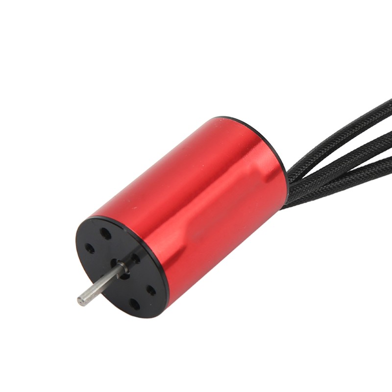 Brushless Motor ESC Kit S2440 4000KV Brushless Motor S35A Brushless
