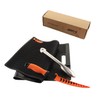 AFEISOL 32 Inch Non Slip Fish Fillet Mat Heavy Duty
