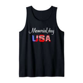 Special Memorial Day EUA 2021 Tees Tank Top