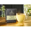 Taylors of Harrogate Green Tea with Lemon, 20 Count (Pack