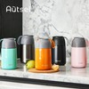Autsel Food Flask for Hot Food 700ml Thermal Lunch Box,
