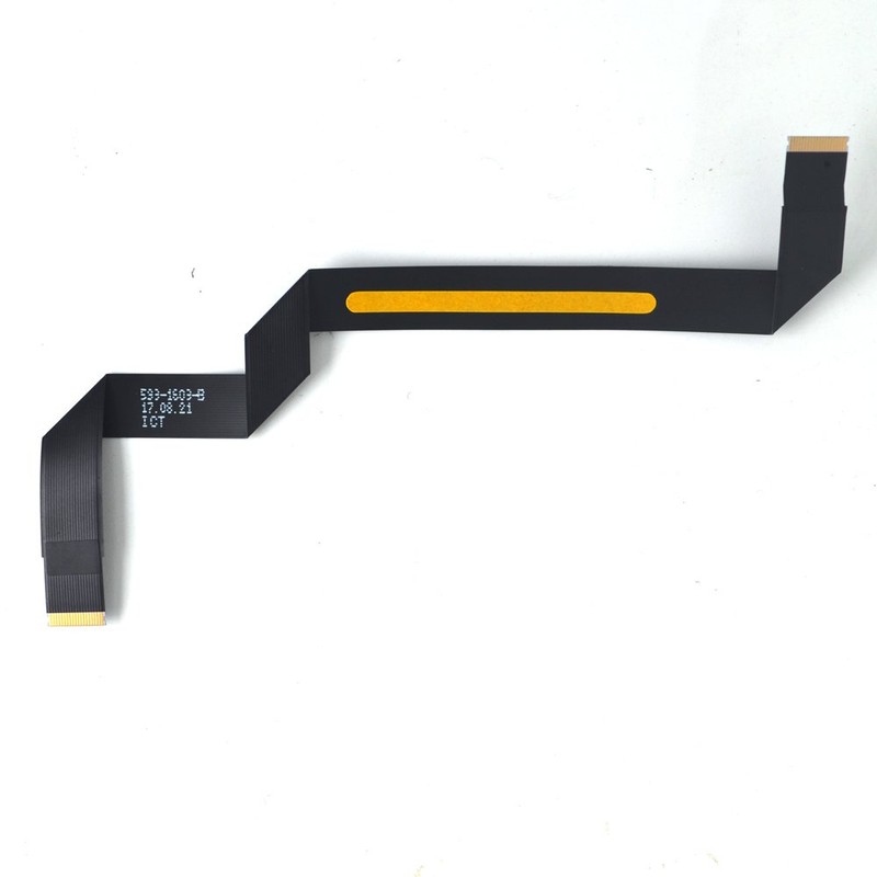 Pardarsey Replacement Trackpad Touchpad with Cable (923-0429) Compatible with MacBook