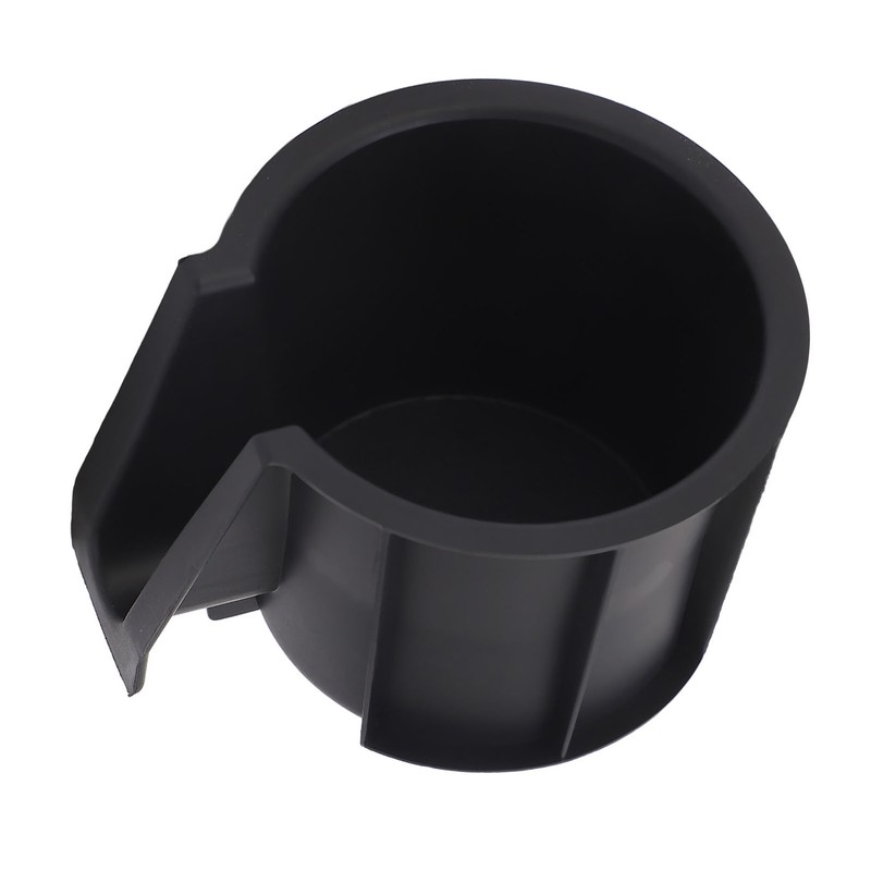Rear Console Cup Holder 66992 35030 Multifunctional Cup Holder Sub