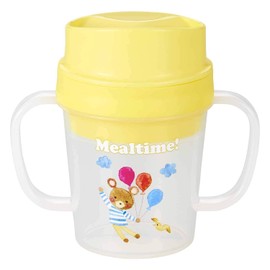 OSK C-9 Training Cup, 5.1 fl oz (150 ml), Mealtime