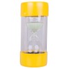 Bigjigs Toys 3 Minute Durable Ballotini Sand Timer Ideal for