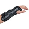 Comfort Cool Gladiator Wrist Orthosis, X-Large Left