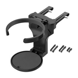 Ronyme Car Vent Cup Holder Air Outlet Bottle Holder Car Water Bottle Holder Vehicle Door Cup Holder for Car Air Vents Coffee