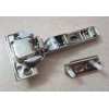 Blum New IKEA UTRUSTA Blum 74.559-01.24 Cabinet Hinge 125° w/