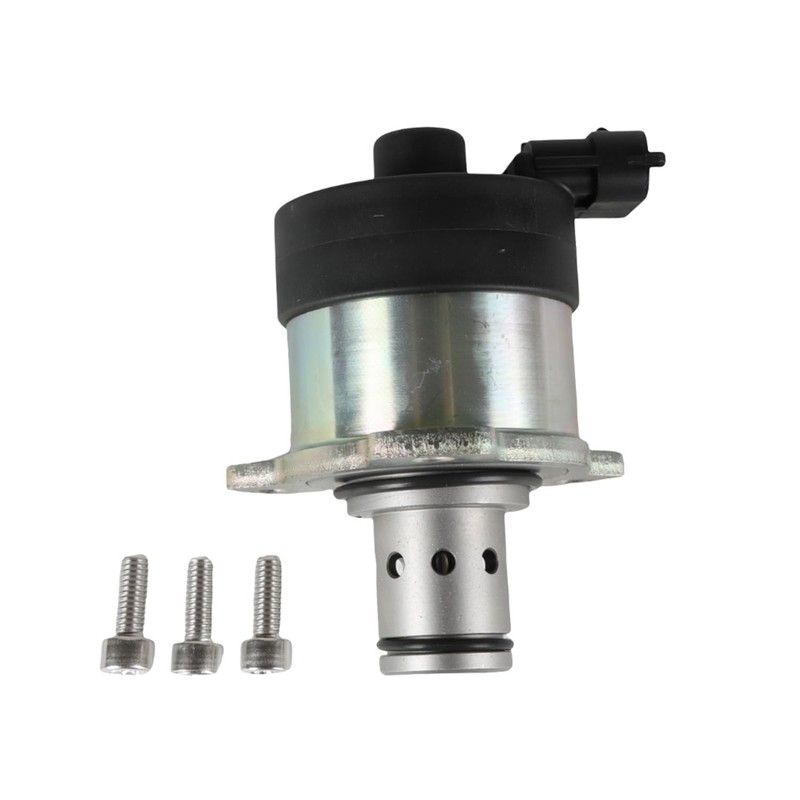 ZumuraAuto A0000900069 Fuel Meter Quantity Control Valve Suitable for Diesel