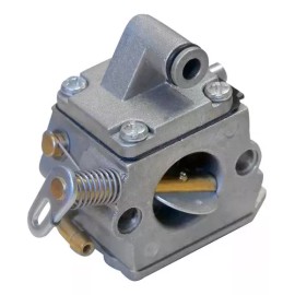 Meiso Motosierra Carburador For Stihl Ms170 Ms180 017