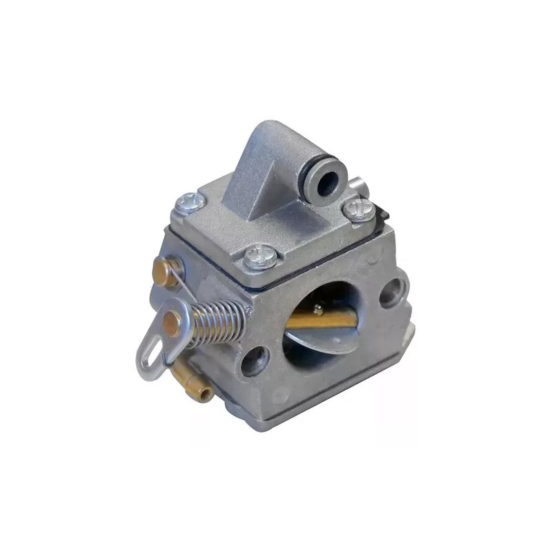 Meiso Motosierra Carburador For Stihl Ms170 Ms180 017
