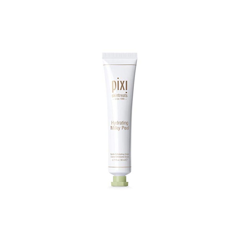 Pixi Hydrating Milky Peel Gentle Exfoliating Cream - 80ml