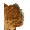 amaletPlay Mascot Costume Hat Animal Series Horse