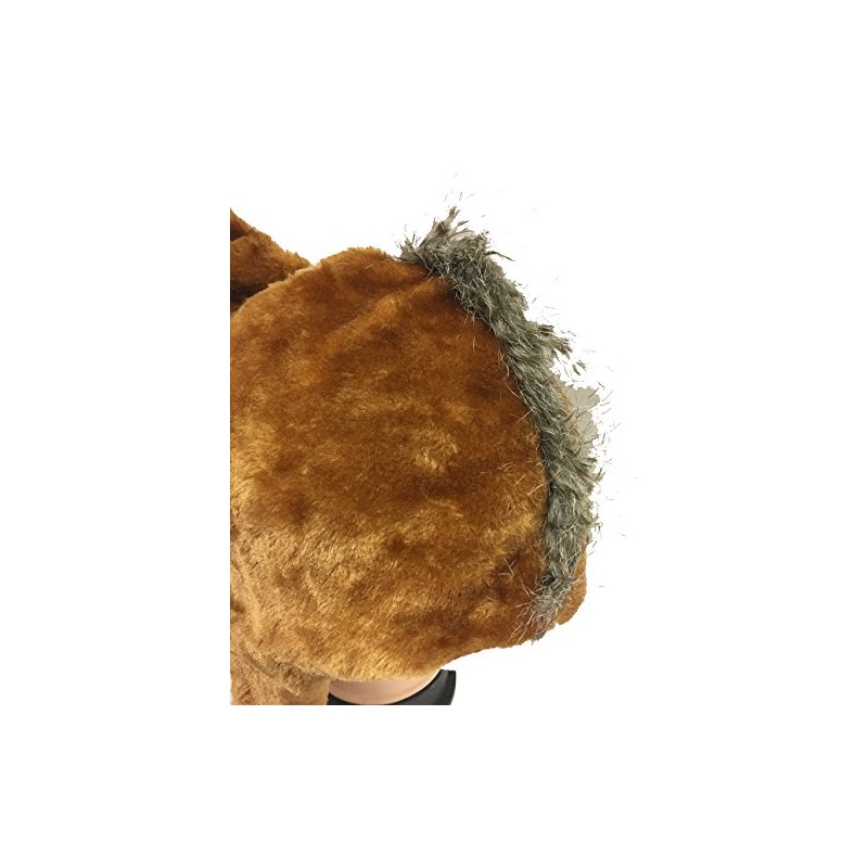 amaletPlay Mascot Costume Hat Animal Series Horse