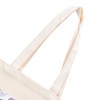 DIY Diamond Painting Shopping Bag Rhinestones Painting Tote Bag with