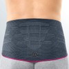 Medi Lumbamed Plus - Soporte Lumbar para Hombre y Mujer,
