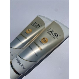 Olay Bodyscience Brightening & Care Crème Body Lotion Niacinamide + Lot of  2