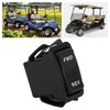 Club Car Forward Reverse Switch 74323G01 Replacement for EZGO TXT