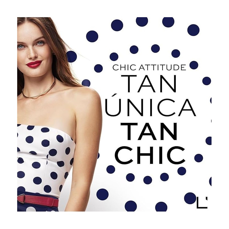 L'Bel Chic Attitude Parfum/Perfume 50 ml 1.7 fl.oz.