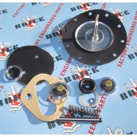 CARS, Inc. 1957-1958 Buick Fuel Pump Rebuilding Kit | Complete Kit | Made in USA