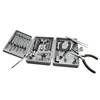 Precision Mechanic Tool Set for Model Railway and Model Making,