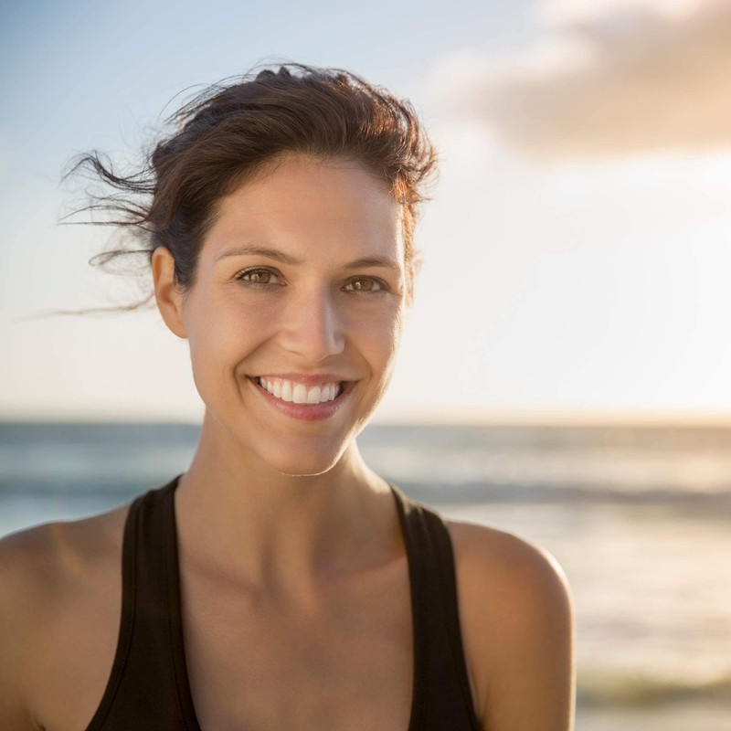 DERMA E Fragrance Free Sensitive Skin Cleanser with Pycnogenol, 6