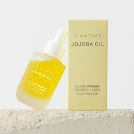 S Nature (현대Hmall)에스네이처 호호바오일 30ml Esnature Jojoba Oil 30ml