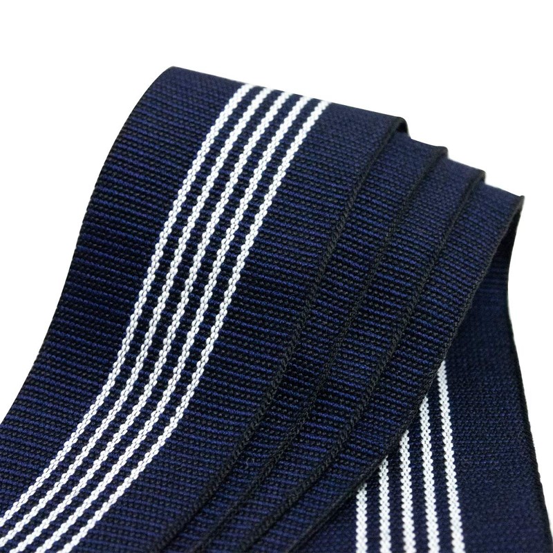 Kyoetsu Men's Obi, Tanzen Obi, Flat Belt, Ryokan Yukata Belt,
