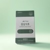 Heartwarming food Warm Food Water Soluble Curcumin Quercetin Gingerol 60 tablets / 훈훈한푸드 수용성 커큐민 퀘르세틴 진저롤 60정