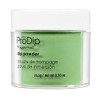 Supernail Prodip Colored Acrylic Dip, Kiwi Cutie, 0.9 Ounce