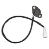 Neutral Switch Assembly Compatible with Yamaha Rhino 660 YXR660F Grizzly