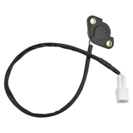 Neutral Switch Assembly Compatible with Yamaha Rhino 660 YXR660F Grizzly 660 YFM660F Replace 5KM-82540-01-00