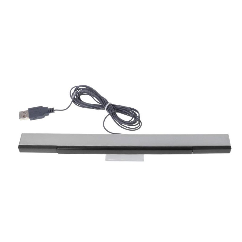Kinmy Sensor Bar Wired Receiver IR Signal Line USB Plug
