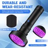 A/c Leak Detector Kit, UV Oil Dye Injector Kit with