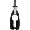 North Peak NP-3314 BK Ratchet Screwdriver Set Snowboard Ski